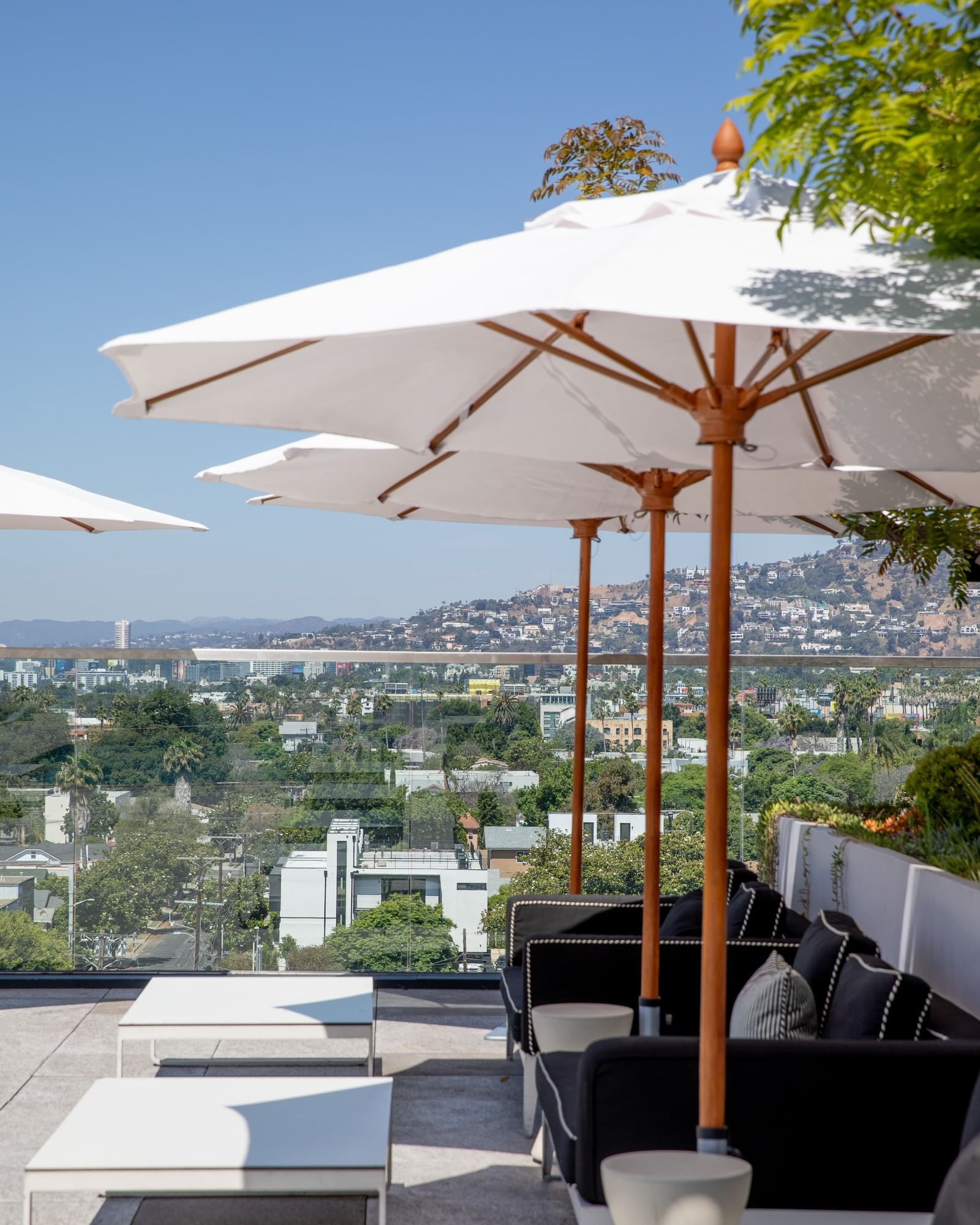 The Godfrey Hotel Hollywood — photo 24 of 60