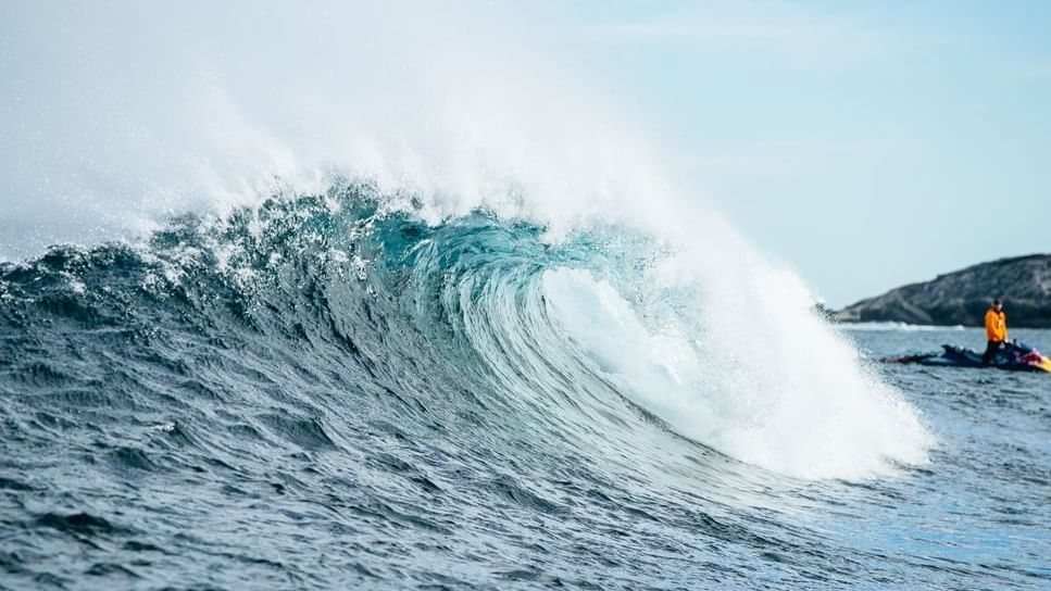 Western Australia Margaret River Pro 2025