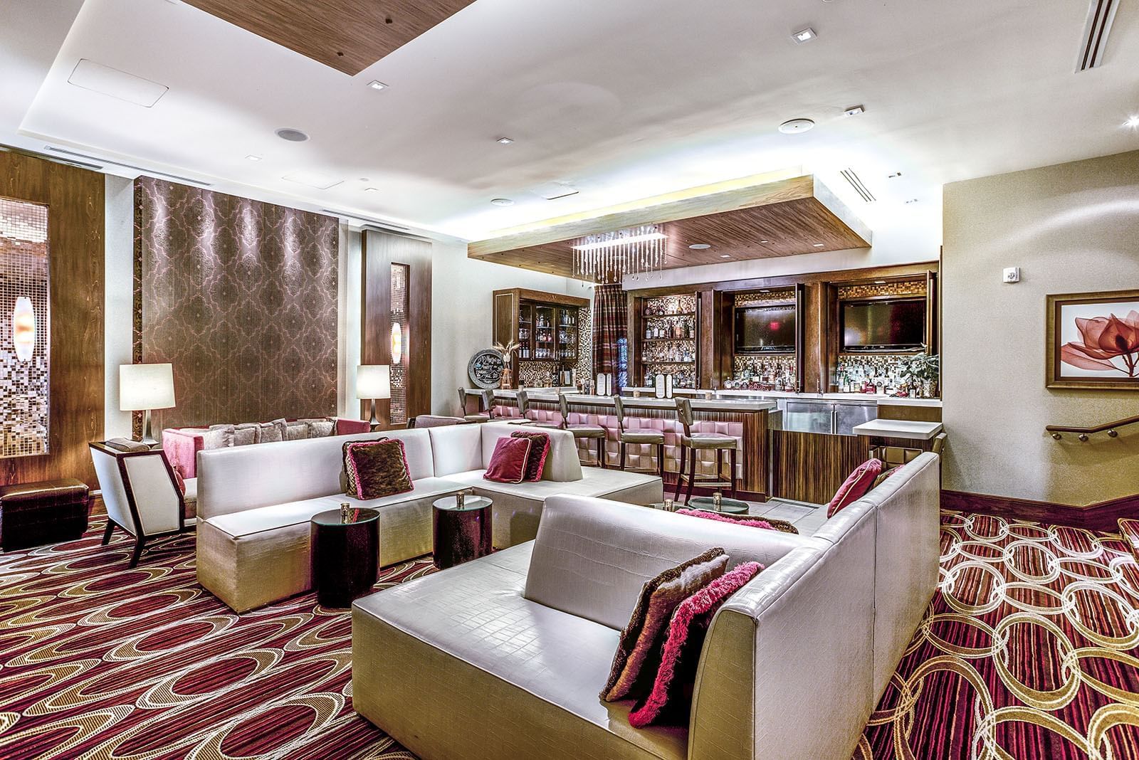 martini lounge