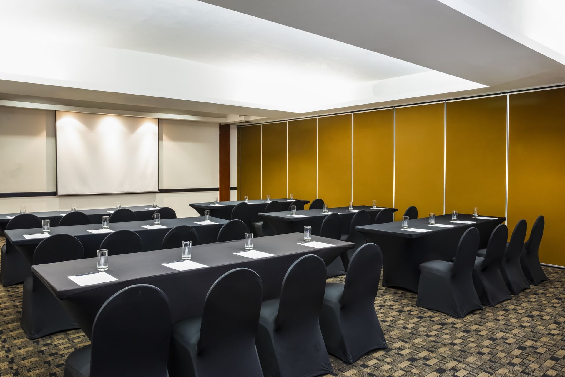 ESPACIOS PARA EVENTOS