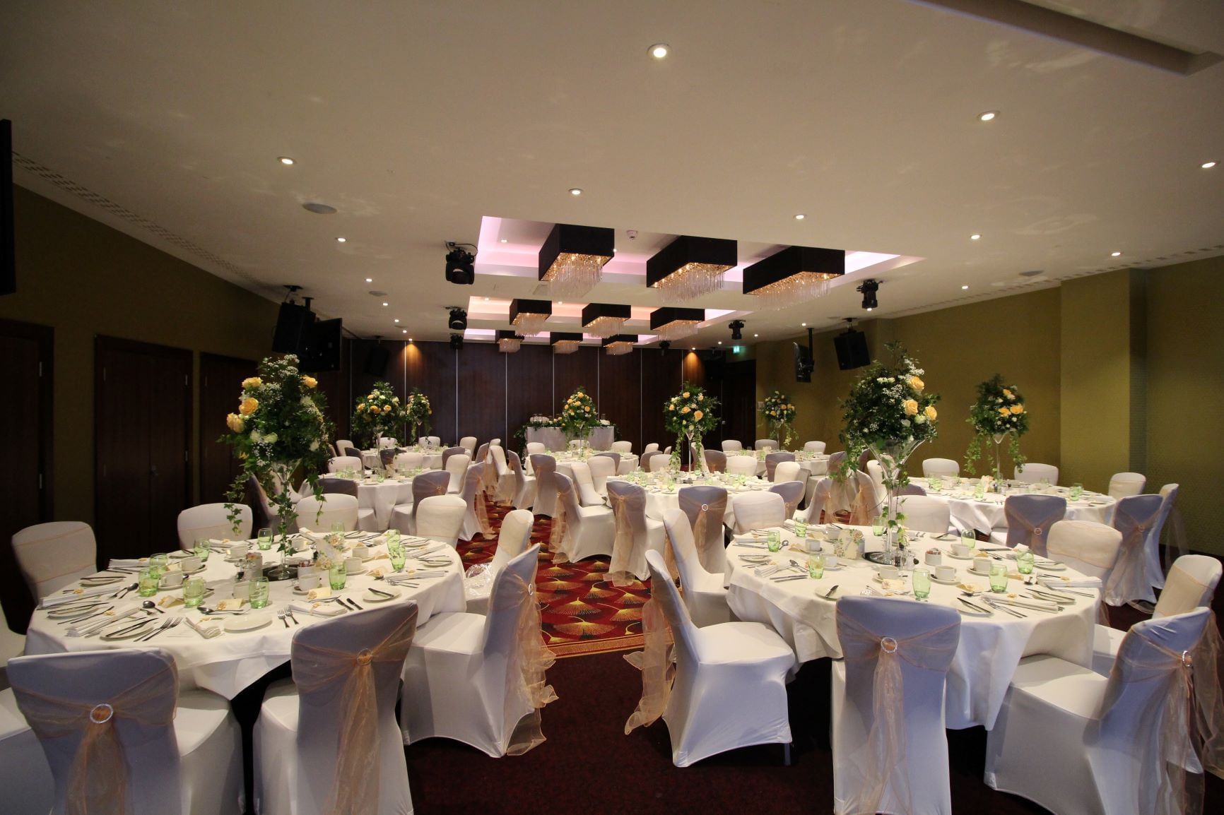 Holiday Inn London Kensington High Street