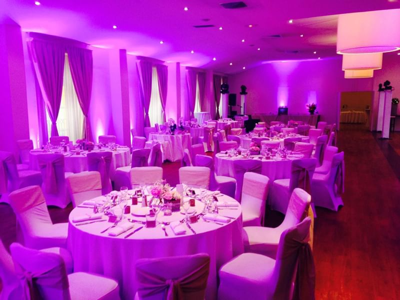 Salon Espace