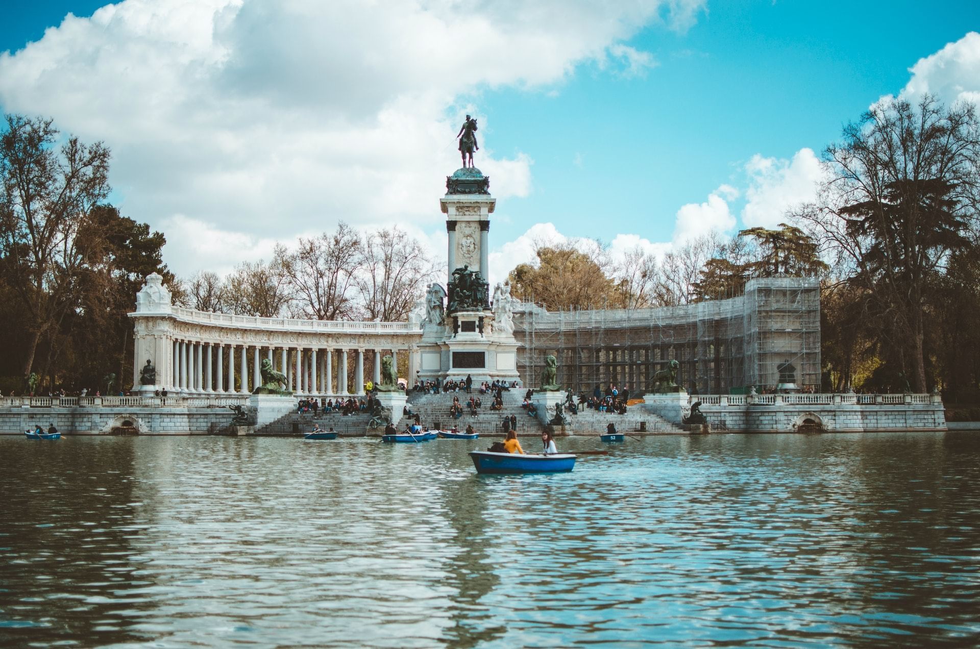 que hacer en madrid un fin de semana