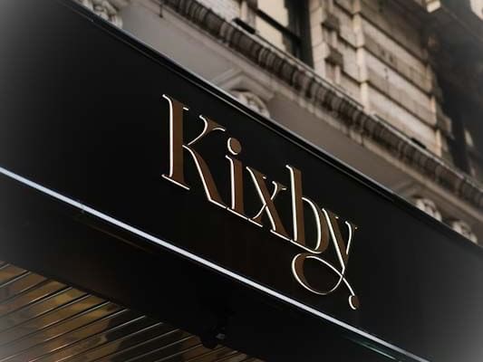 Kixby hotel — photo 35 of 45