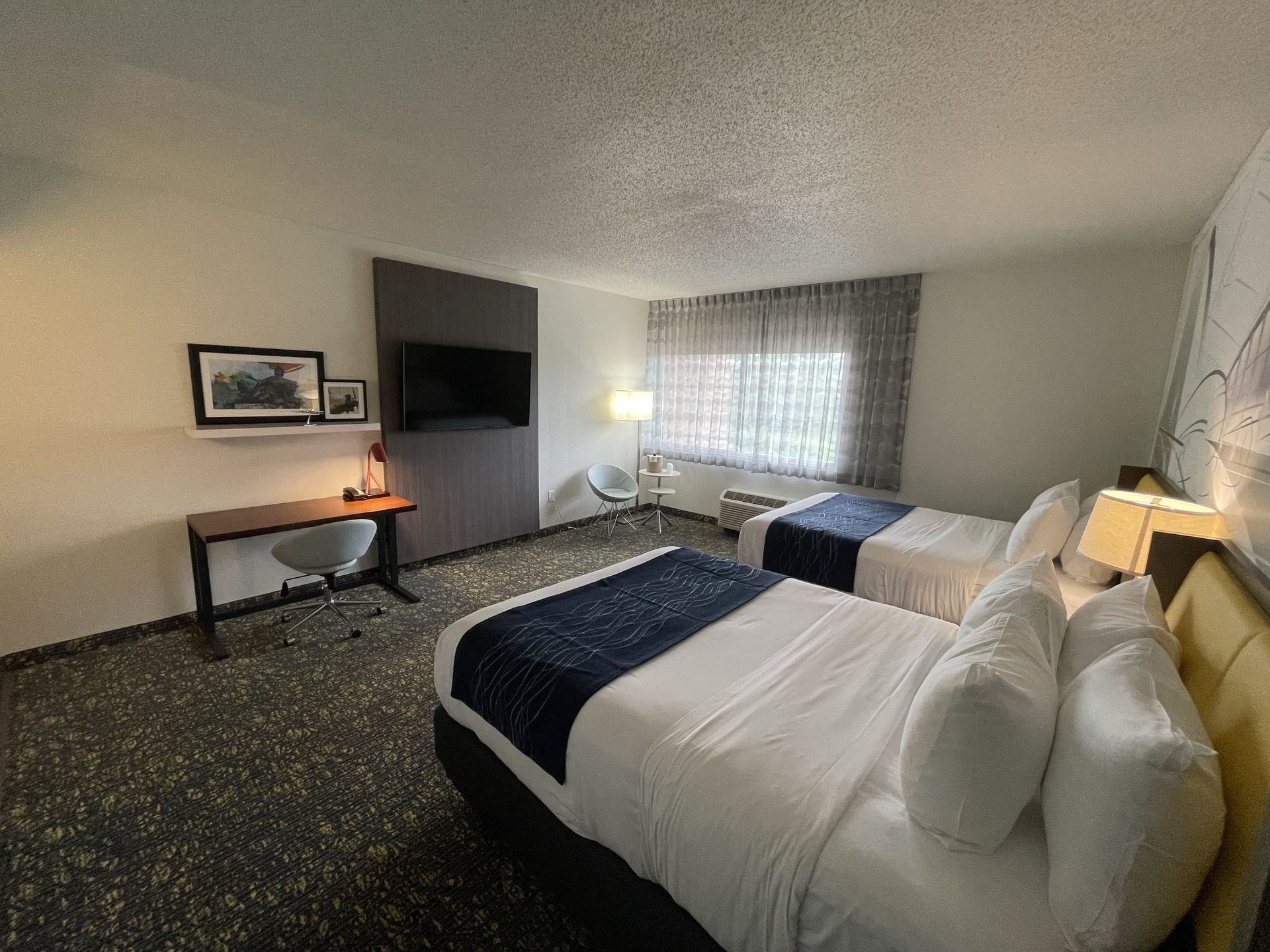 Hotels Near Lambert Airport With Park And Fly www.saintlouisah.com