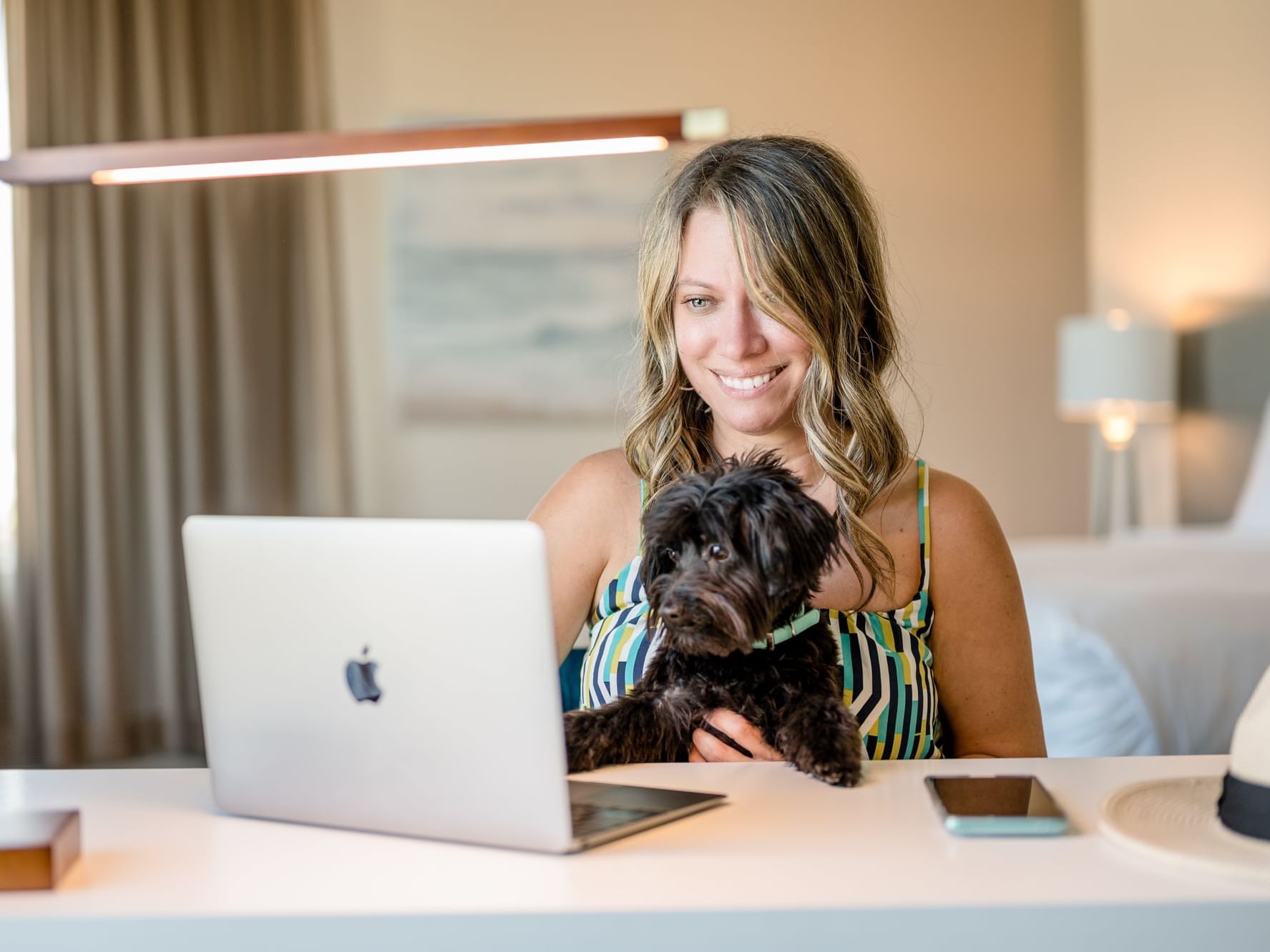 Remote Work
