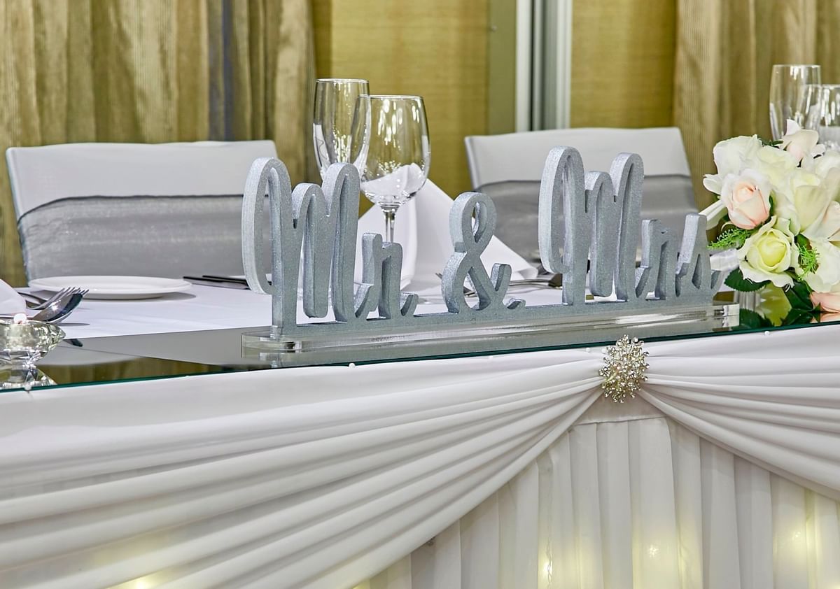 Weddings Romantic Mandurah Waterfront Wedding Venues