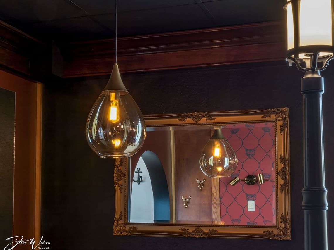 Tony's Pasta, Steak and Seafood House Whitehorse YT Restaurants