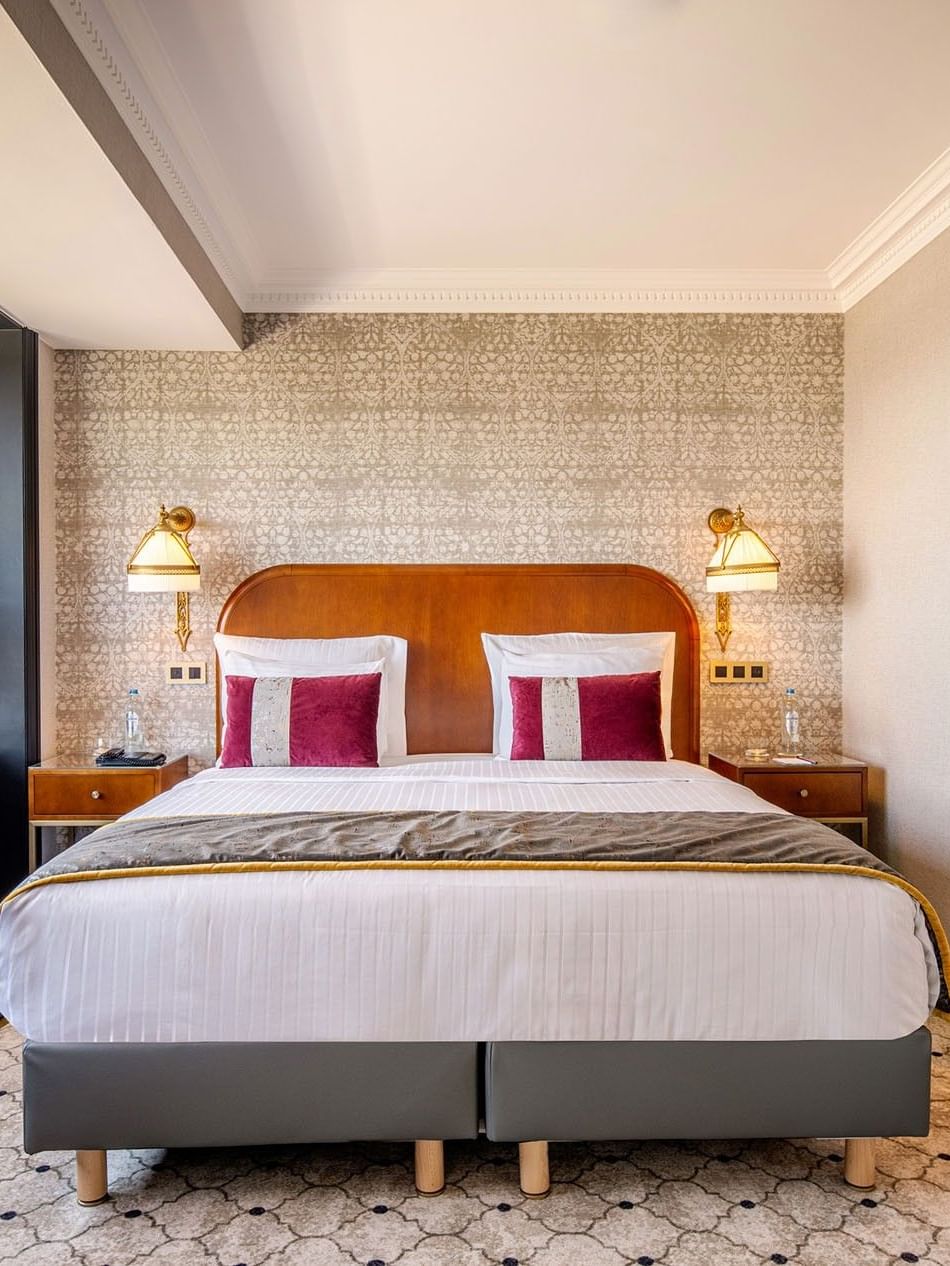 WarwickSuite_Slaapkamer_3