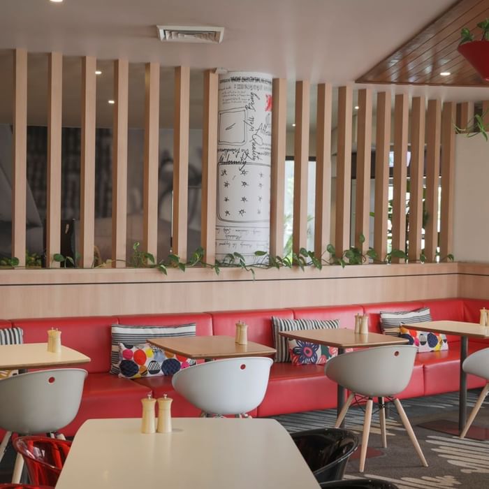 Ibis Kitchen & Bar at Ibis Sydney Airport 