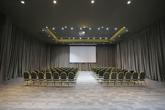 salon de eventos hotel cumbres lastarria
