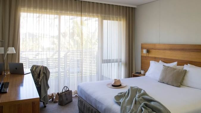 Room at Pullman Magenta Shores Resort