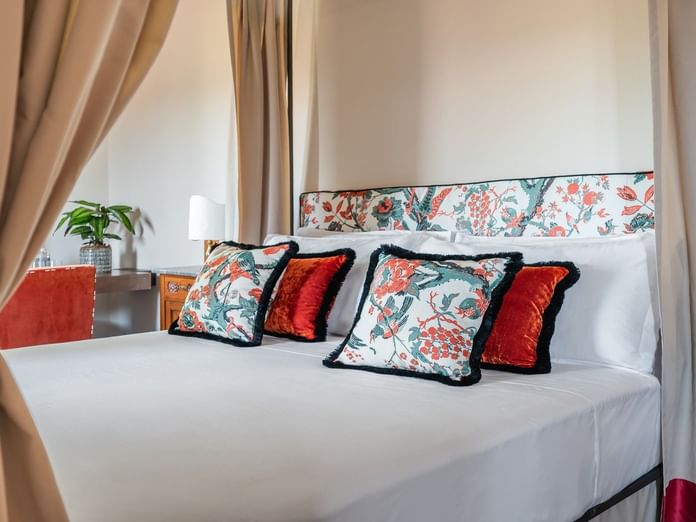 Suite Apartment