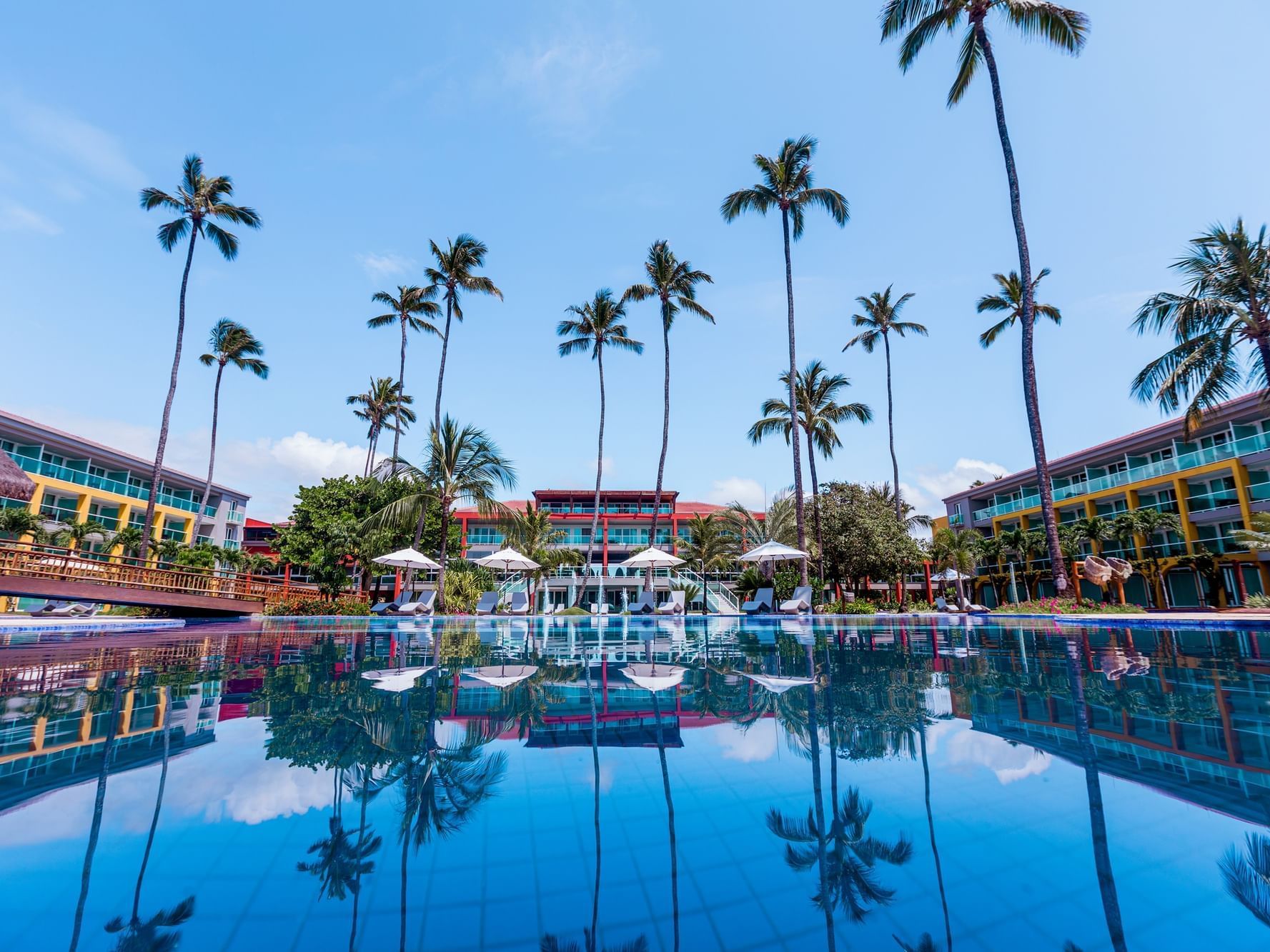 ENOTEL PORTO DE GALINHAS – PERNAMBUCO