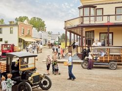 heritage park