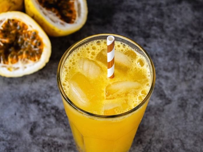 Juice Boost for AED 10