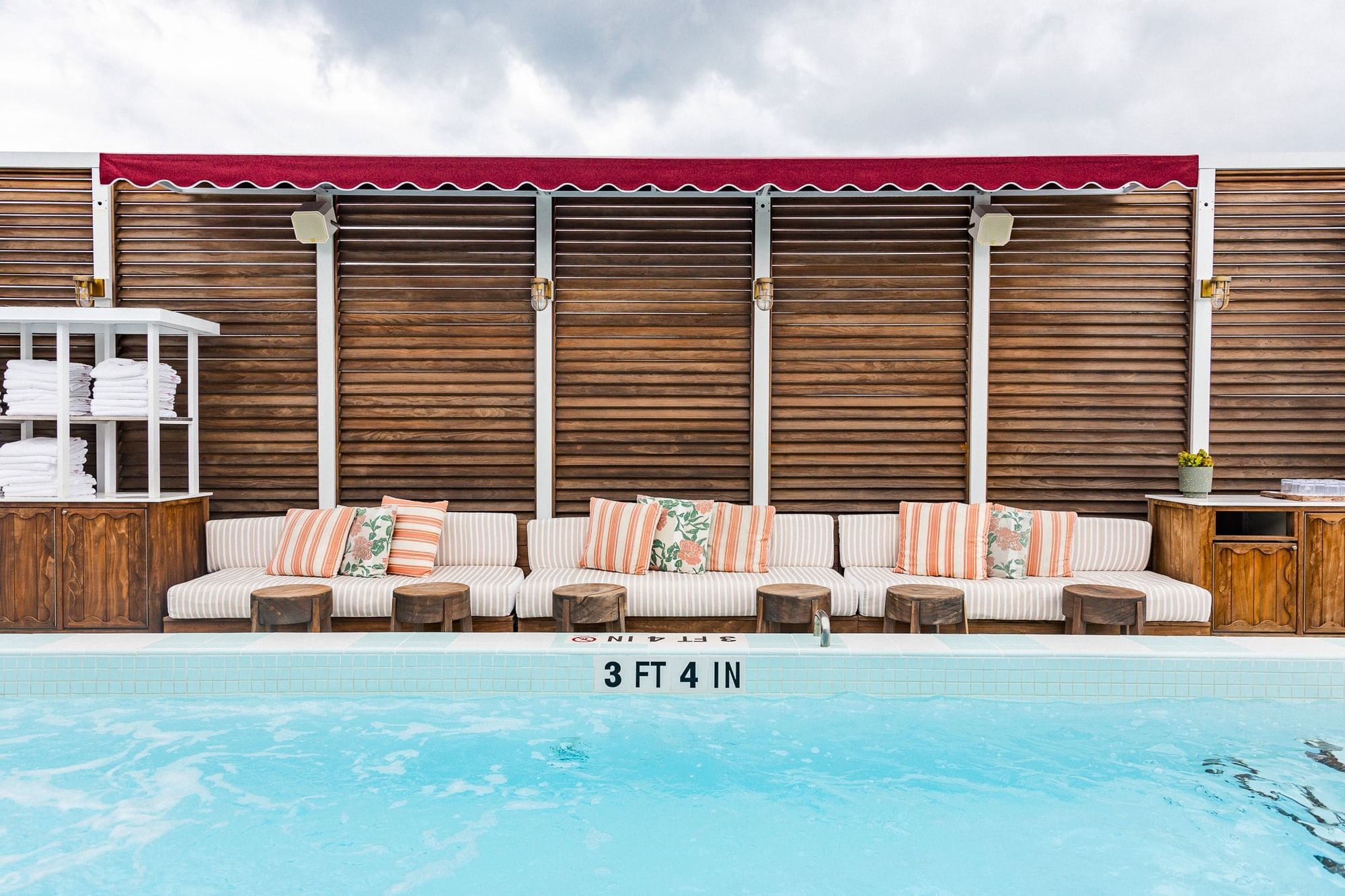 Esmé Miami Beach — photo 42 of 60
