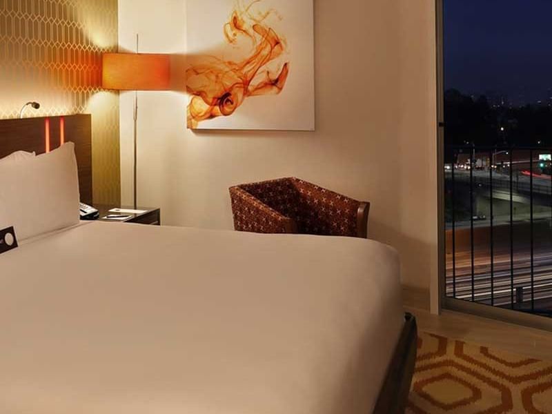 Hotel Angeleno — photo 40 of 44
