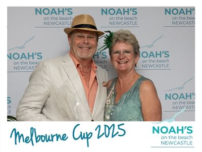 NOAH'S Melbourne Cup 2025