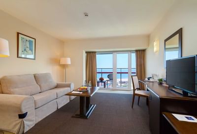 Junior Suite la Ana Hotels Europa Eforie Nord