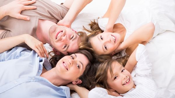 Family Offer