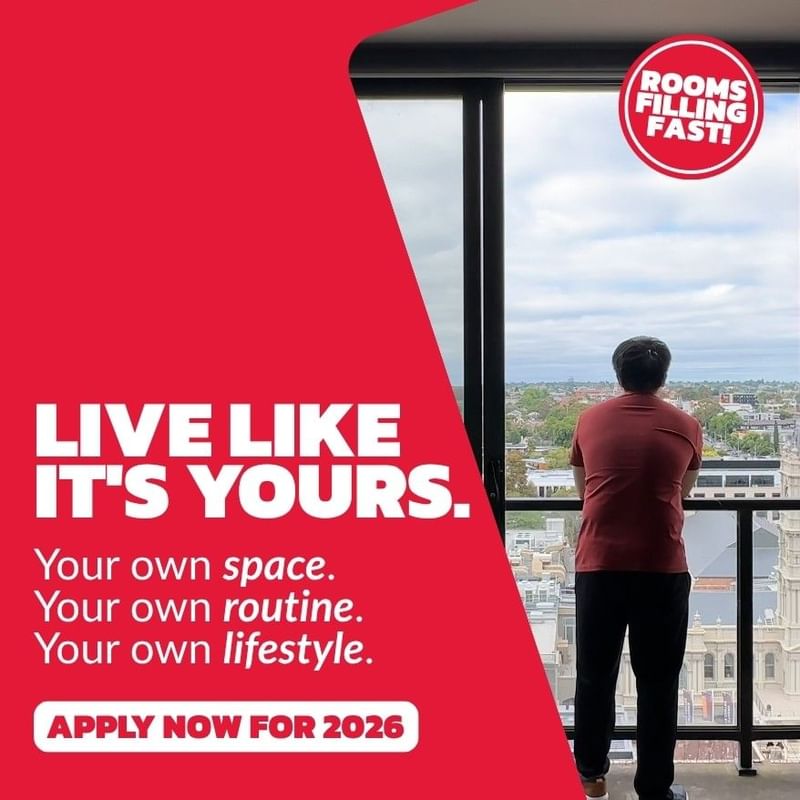 Vivida Open for 2026!