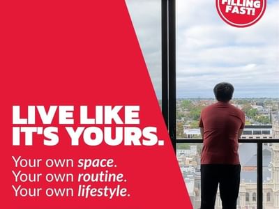 Vivida Open for 2026!