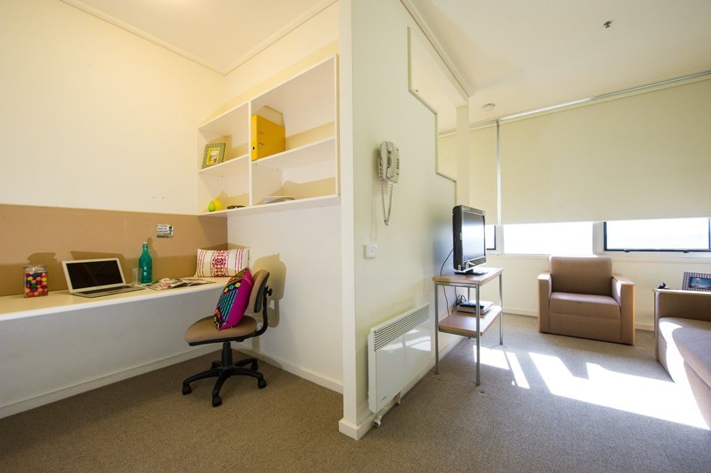 Student Living 590 Lygon, student accommodation in Carlton — photo 4