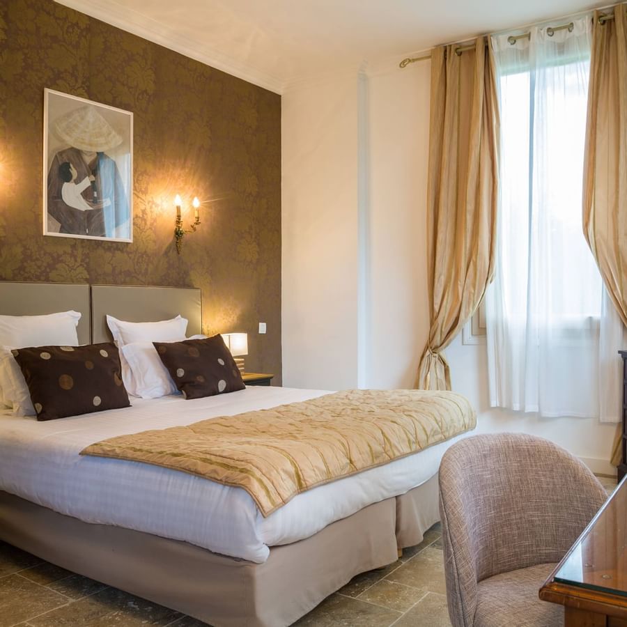  Chambre Superieure Hotel