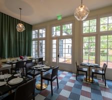 Hotel Photo Gallery | The Ashbrook Hotel