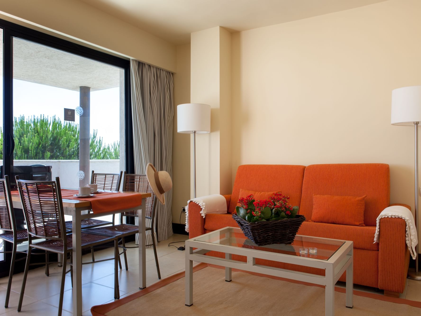 One bedroom apartment at Precise Resort El Rompido