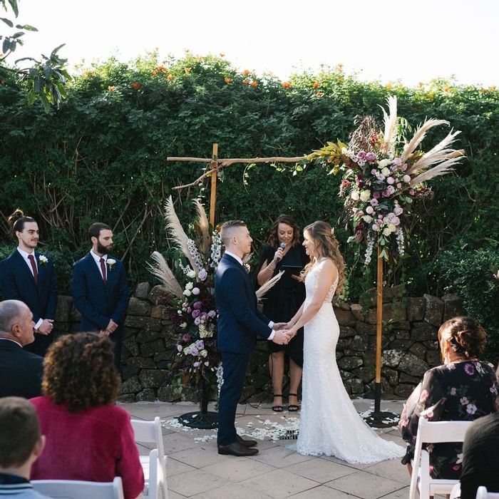 Weddings at Mercure Gerringoing