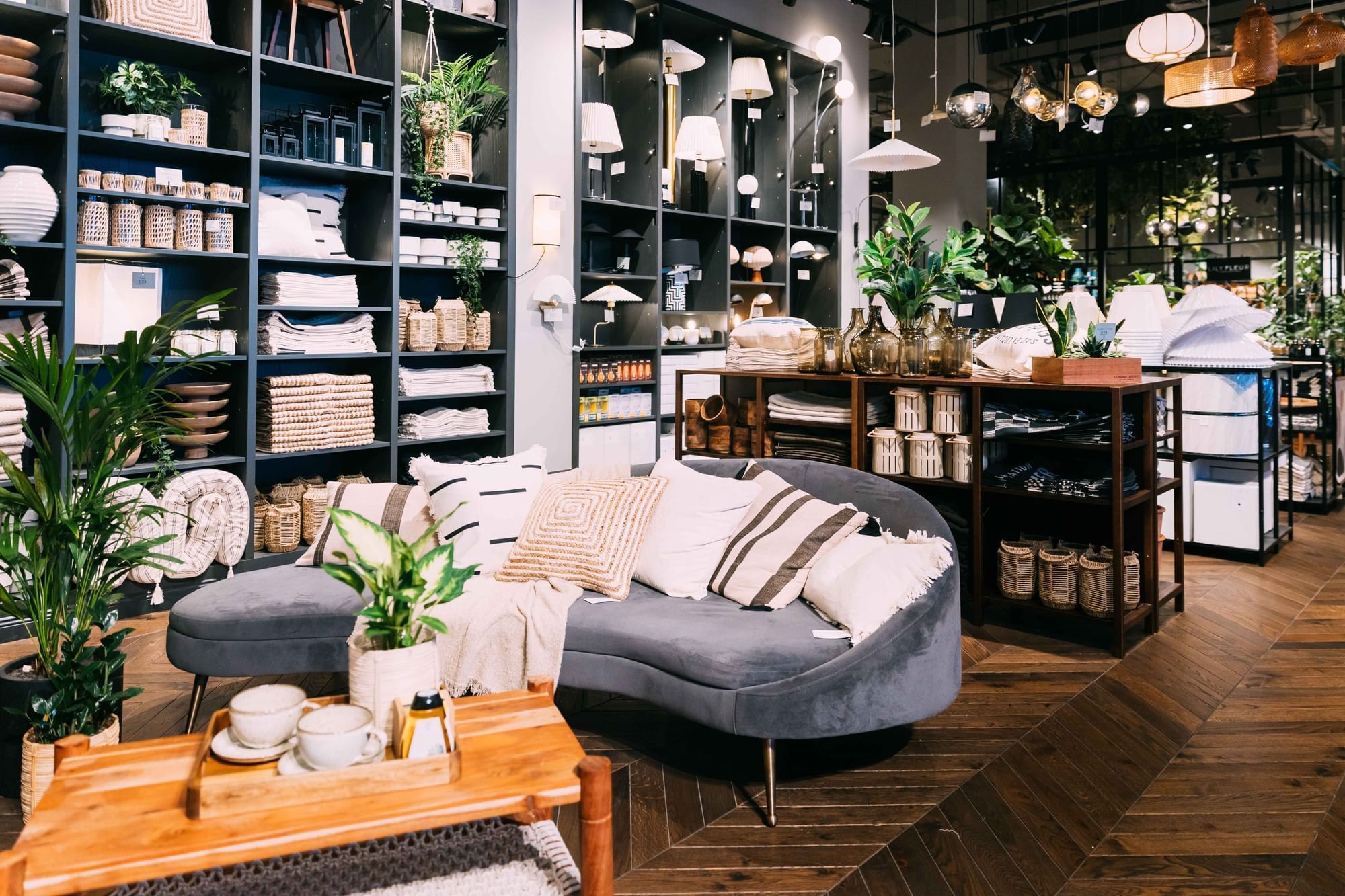 House Decor Shops Shades KL Is Your One Stop Shop For Unique Home