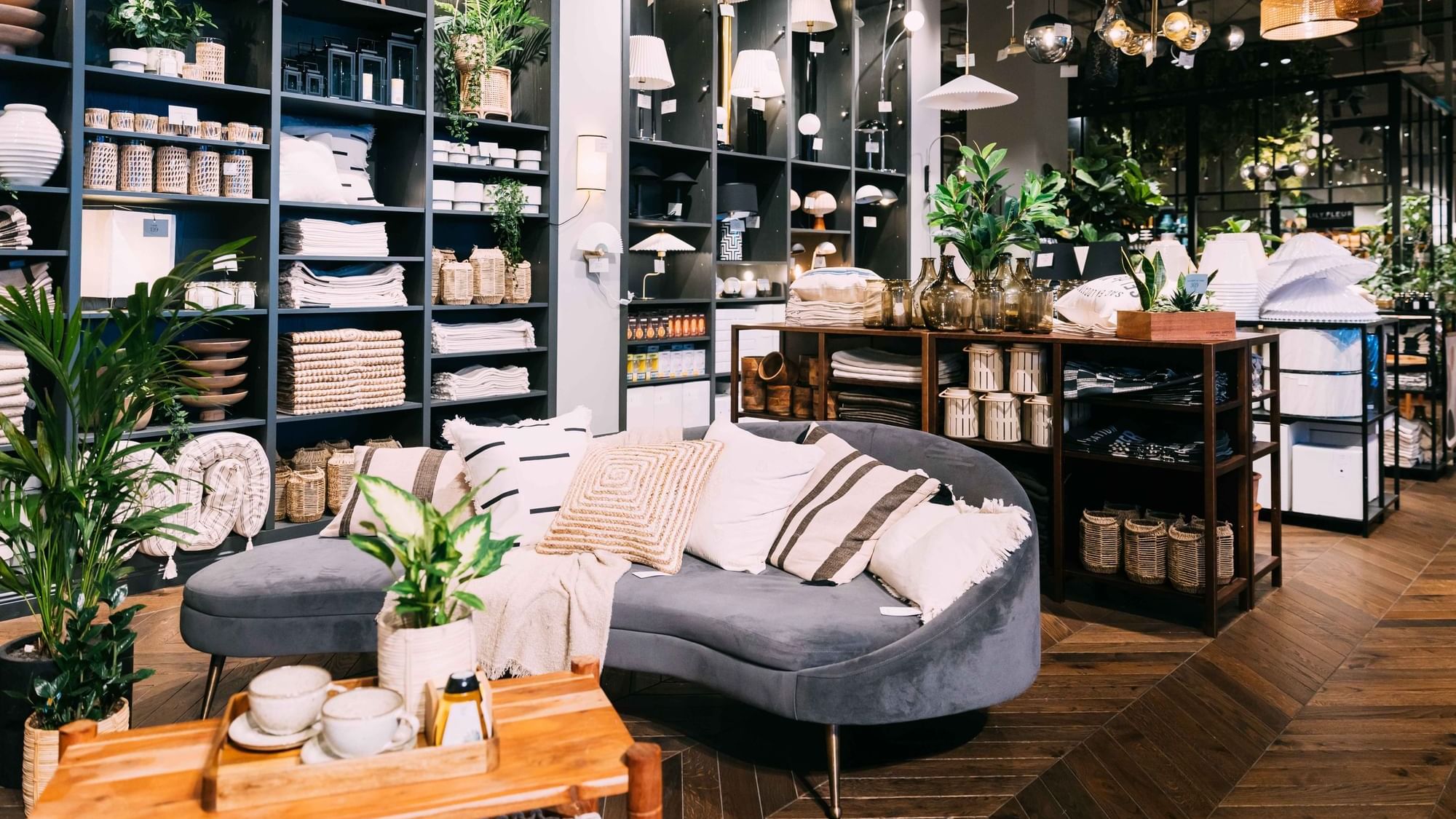 London Home Decor Shops The Clermont