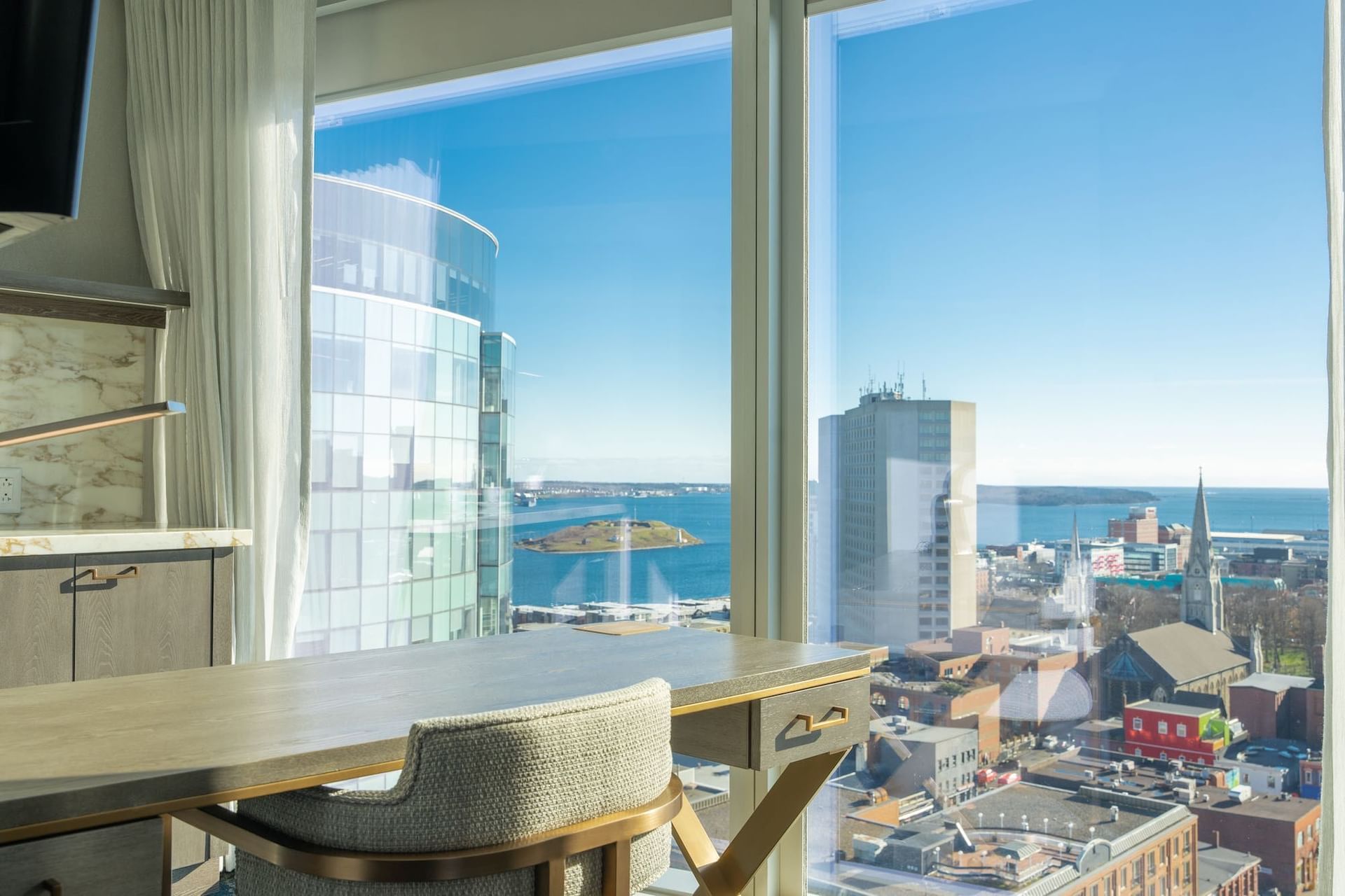 The Sutton Place Hotel Halifax | Hotel Halifax