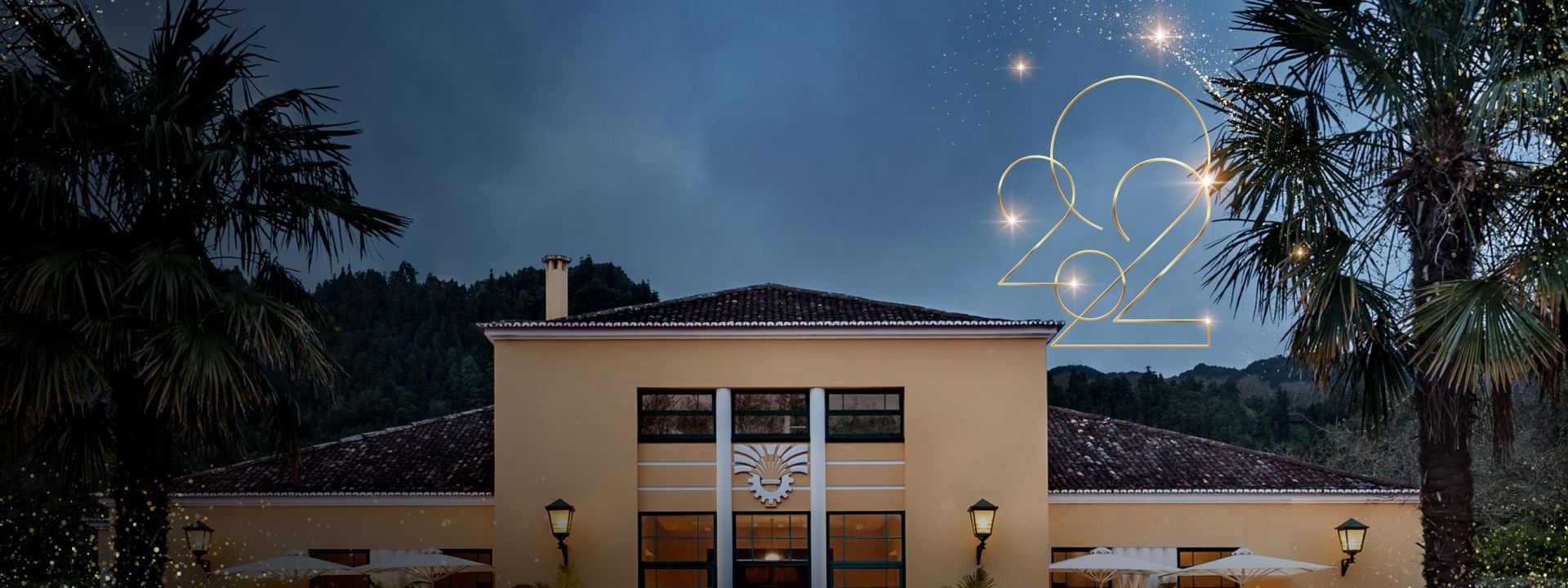 Réveillon 2022