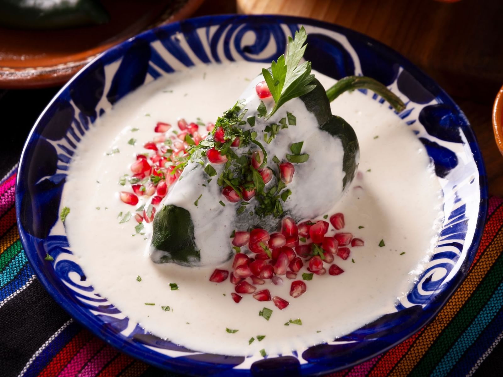 Mexico Gastronomic Guide 2026 in Puebla