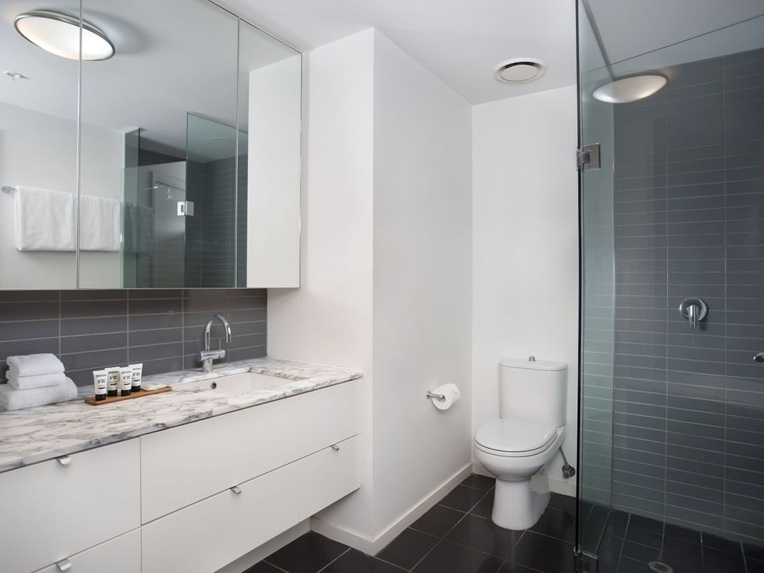 The Sebel Docklands and Residences - One Bedroom Apartment