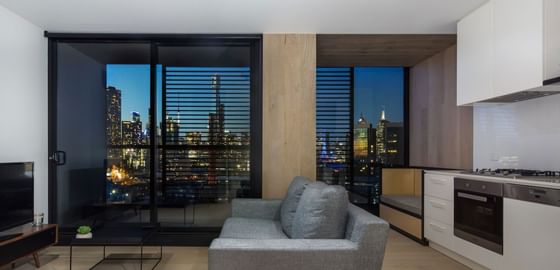 Melbourne Accommodation Deals | Melbourne Hotel Deals