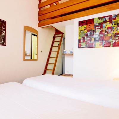 Hôtel La Maison de Lise, Mulhouse Illzach