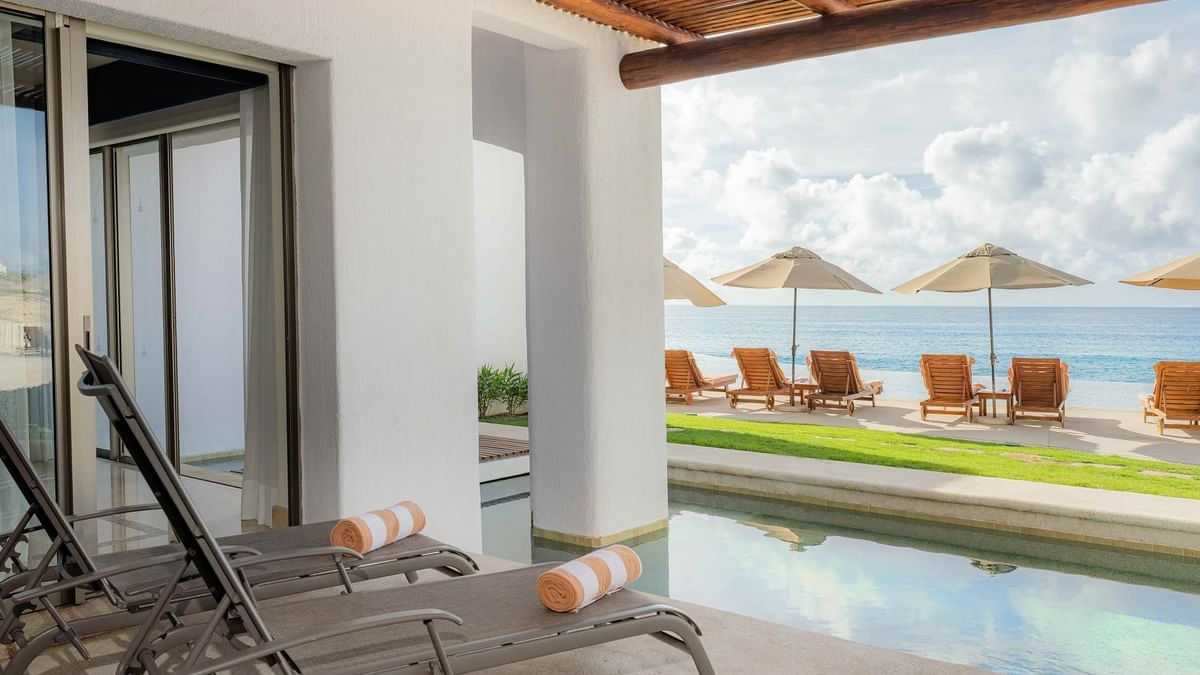 Casita Ocean View