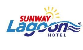 Official logo of Sunway Lagoon Hotel