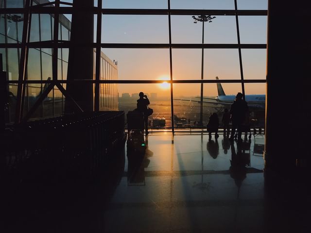 Offre Park and Fly - NOMAD Hotel Roissy