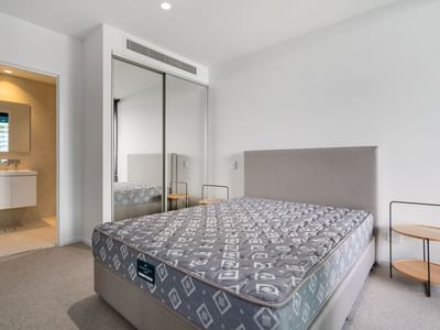 1 Bedroom Apartment - fully furnished