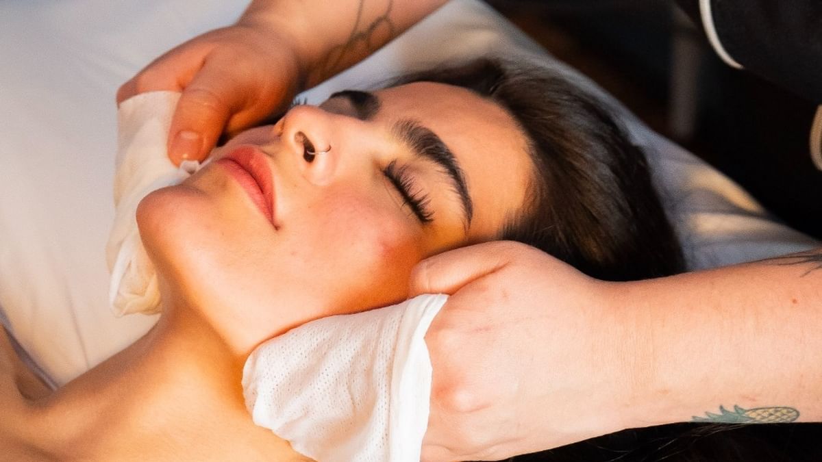 spa