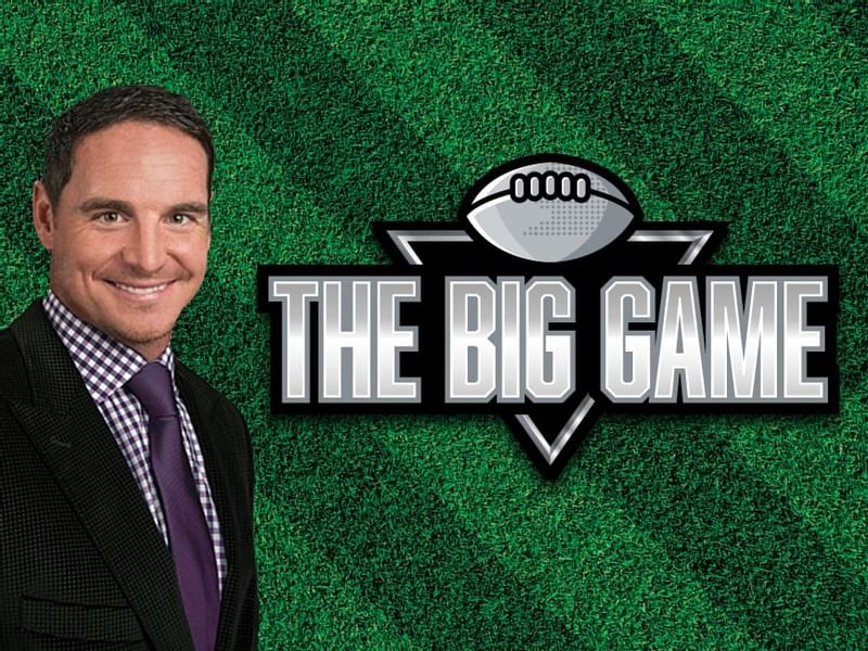 Kick off the Big Game with Jay Feely