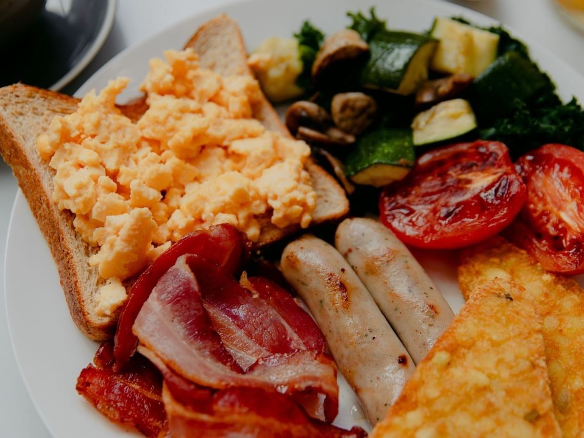 Packages | Amora Hotel Brisbane