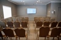 Coast Canmore Hotel & Conference Centre - Meeting Space
