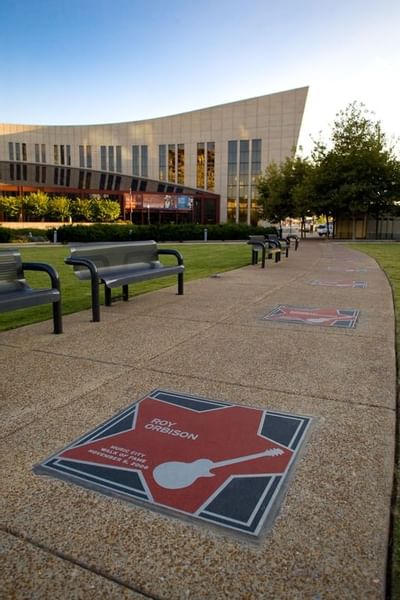 walk of fame