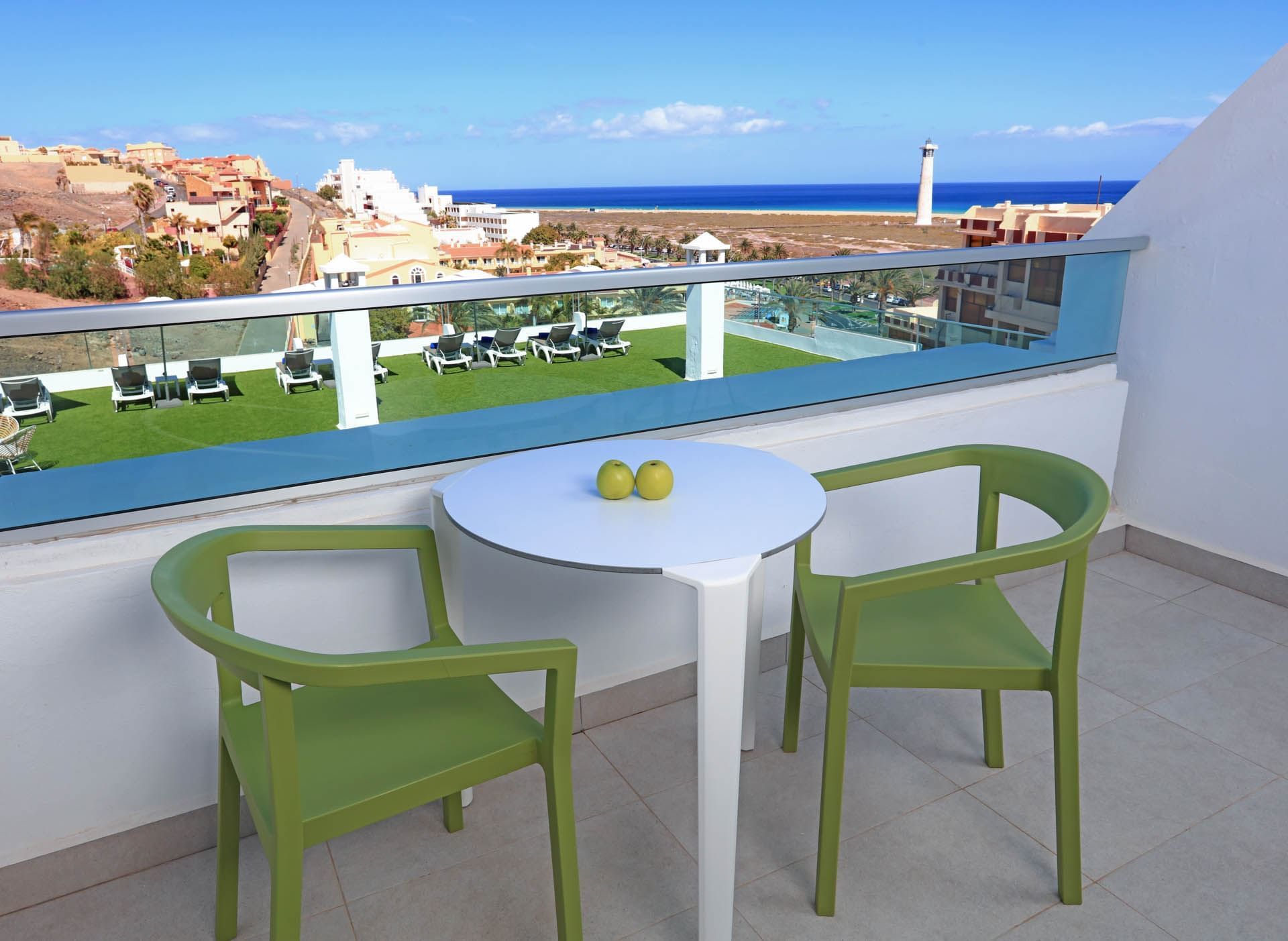 Lemon Soul Cactus Garden Lemon & Soul Cactus Garden | All Inclusive Hotel in Fuerteventura